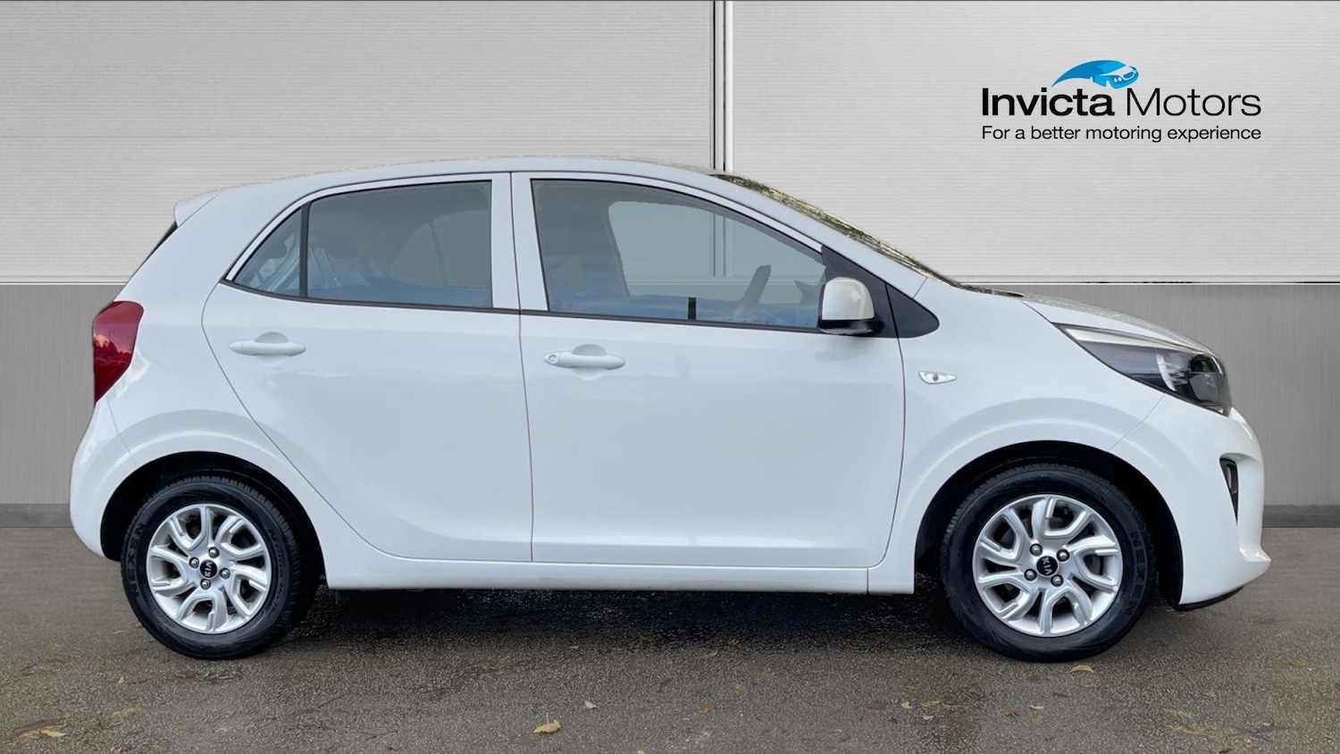 Used Kia Picanto 2020 for sale - 76346904: Photo 2