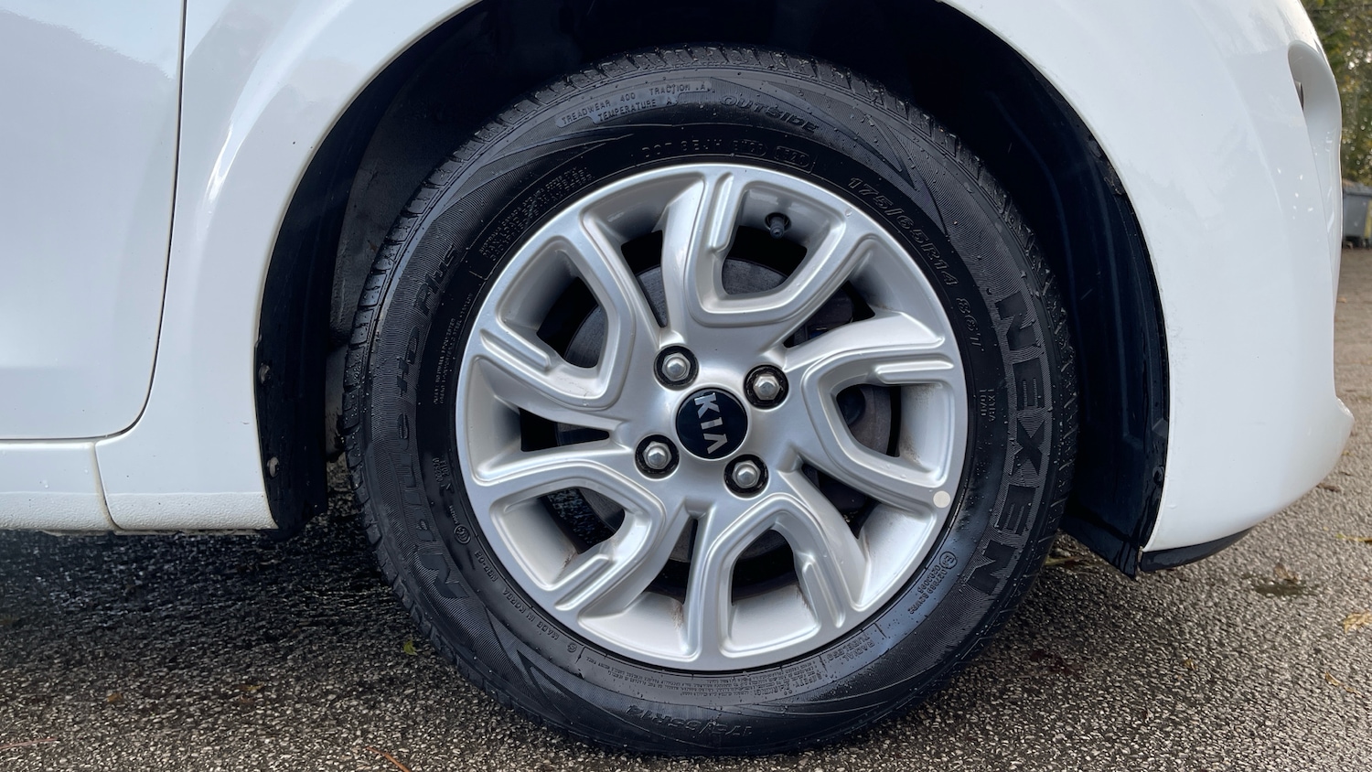 Used Kia Picanto 2020 for sale - 76346904: Photo 20