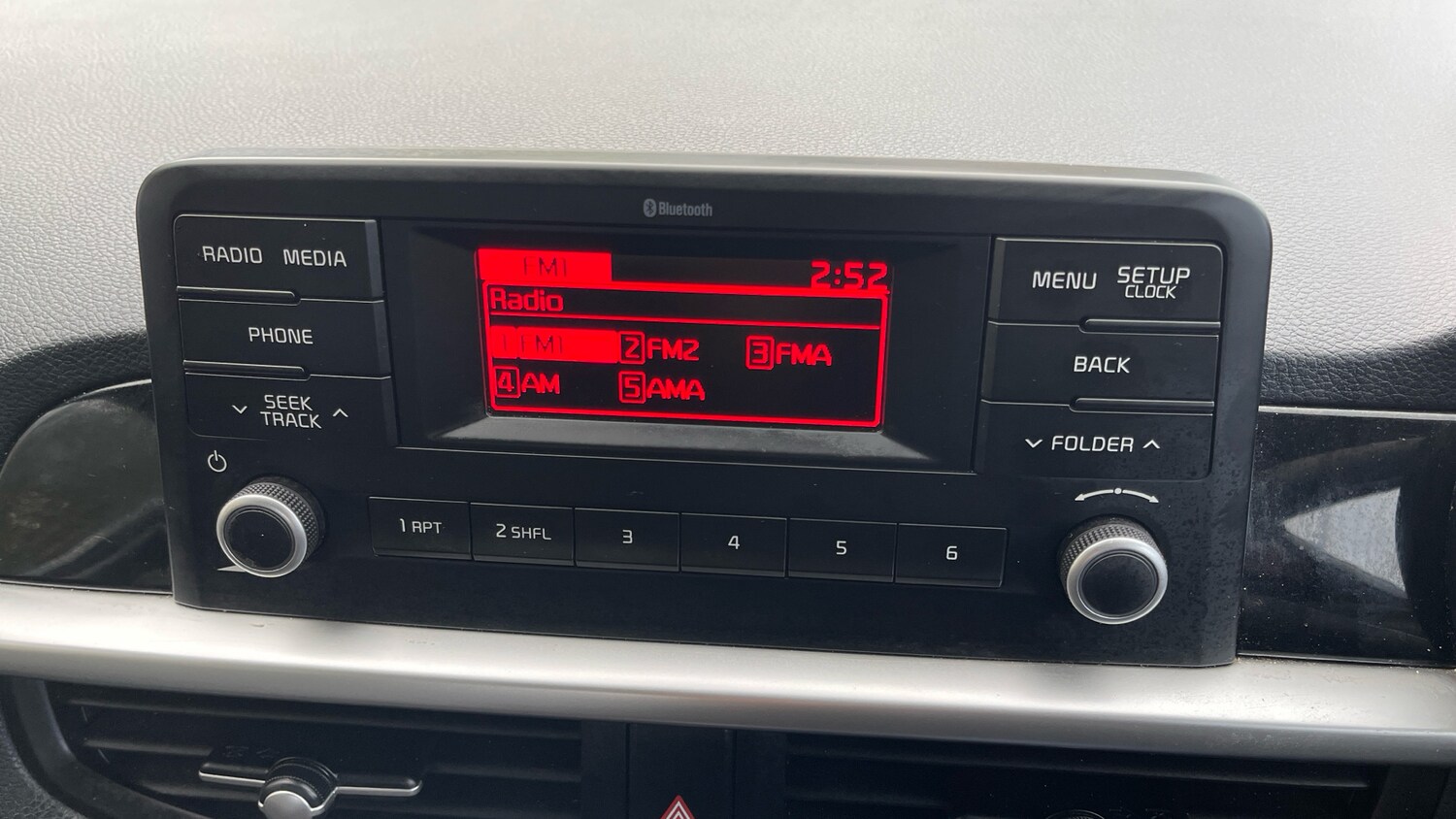 Used Kia Picanto 2020 for sale - 76346904: Photo 22