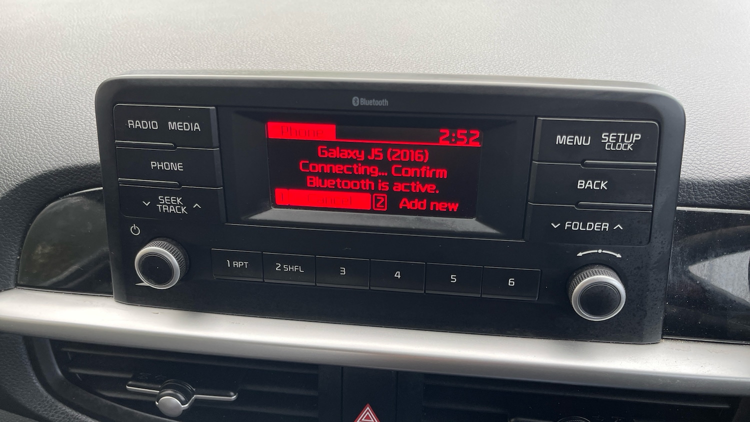 Used Kia Picanto 2020 for sale - 76346904: Photo 23