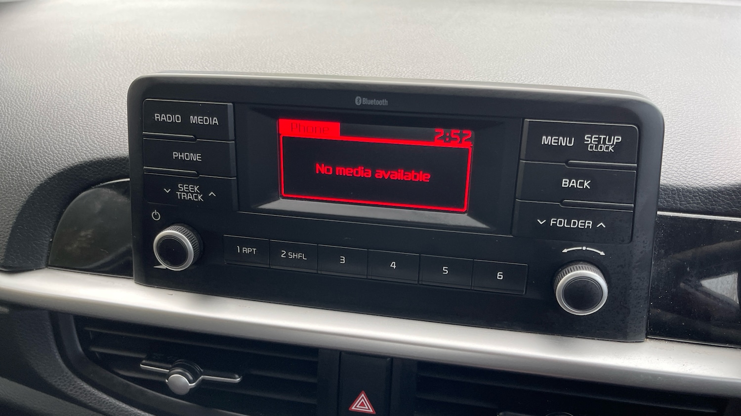 Used Kia Picanto 2020 for sale - 76346904: Photo 24