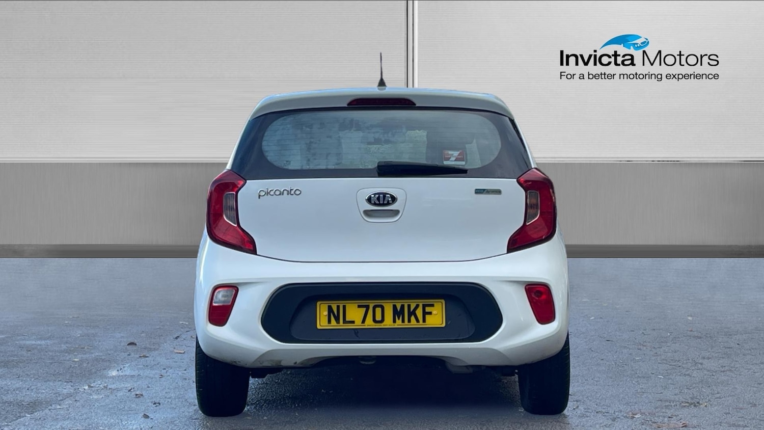 Used Kia Picanto 2020 for sale - 76346904: Photo 4