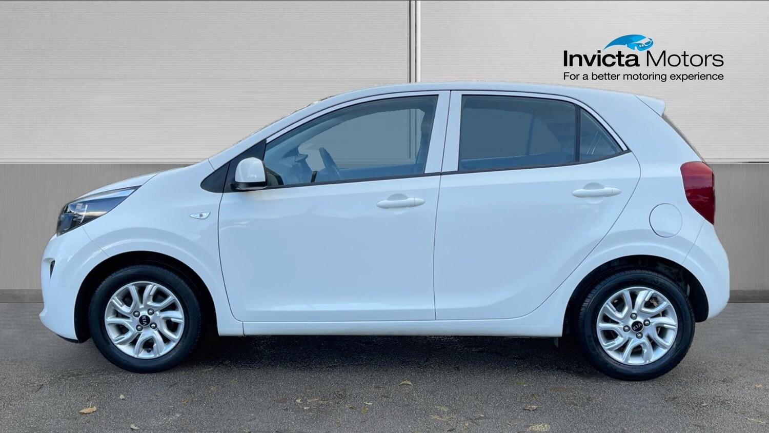 Used Kia Picanto 2020 for sale - 76346904: Photo 6
