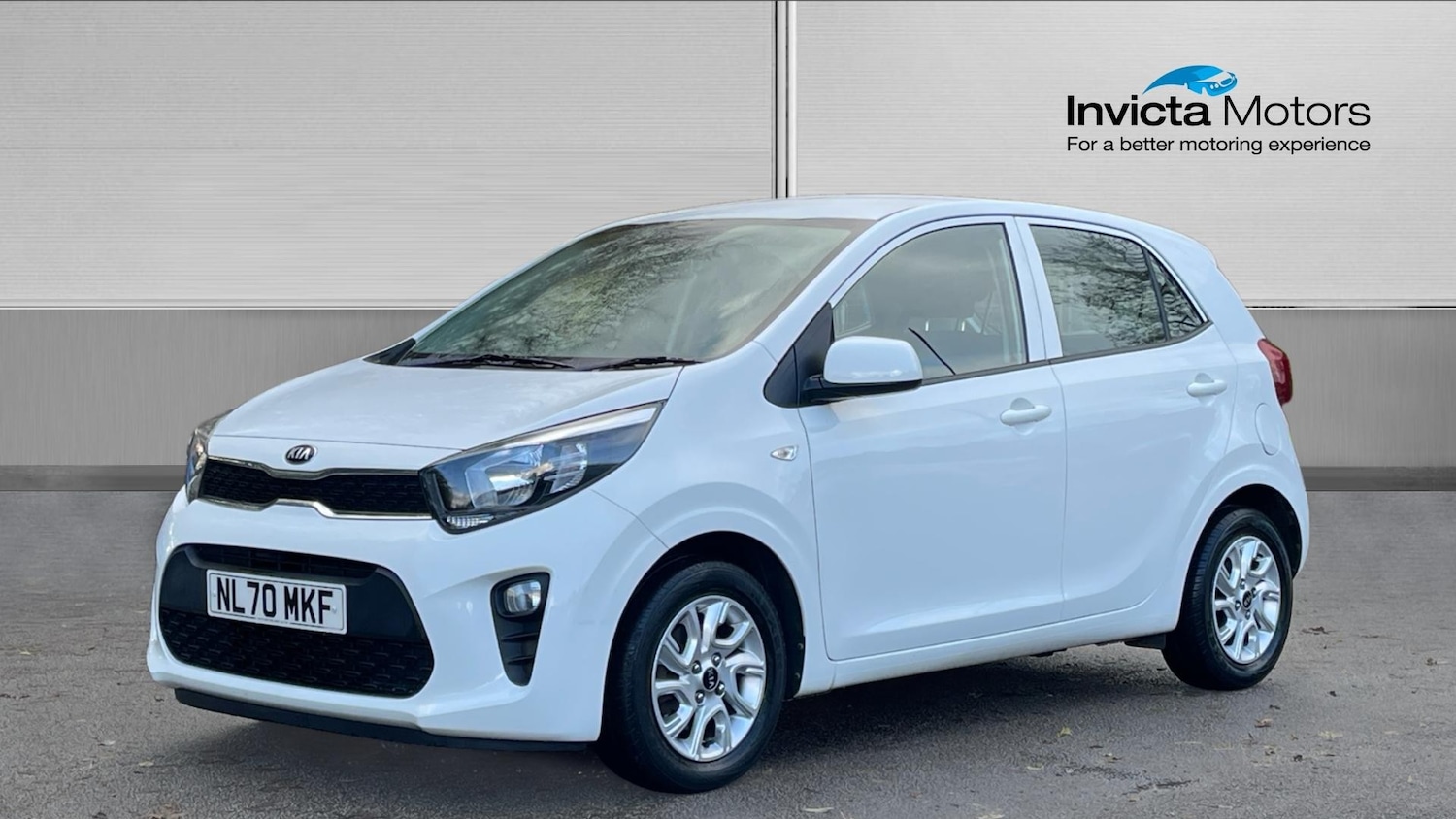 Used Kia Picanto 2020 for sale - 76346904: Photo 7