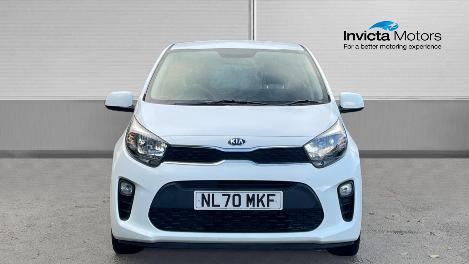 Used Kia Picanto 2020 for sale - 76346904: Photo 8