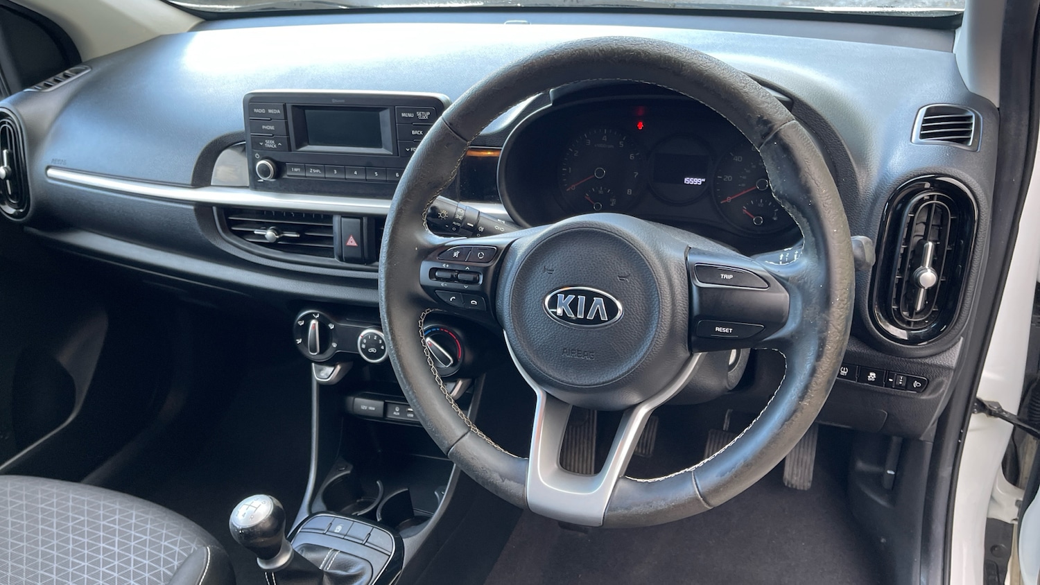 Used Kia Picanto 2020 for sale - 76346904: Photo 9