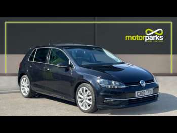 2018 - 1.5 TSI EVO 150 GT 5dr DSG (Navigation)(Adaptive C