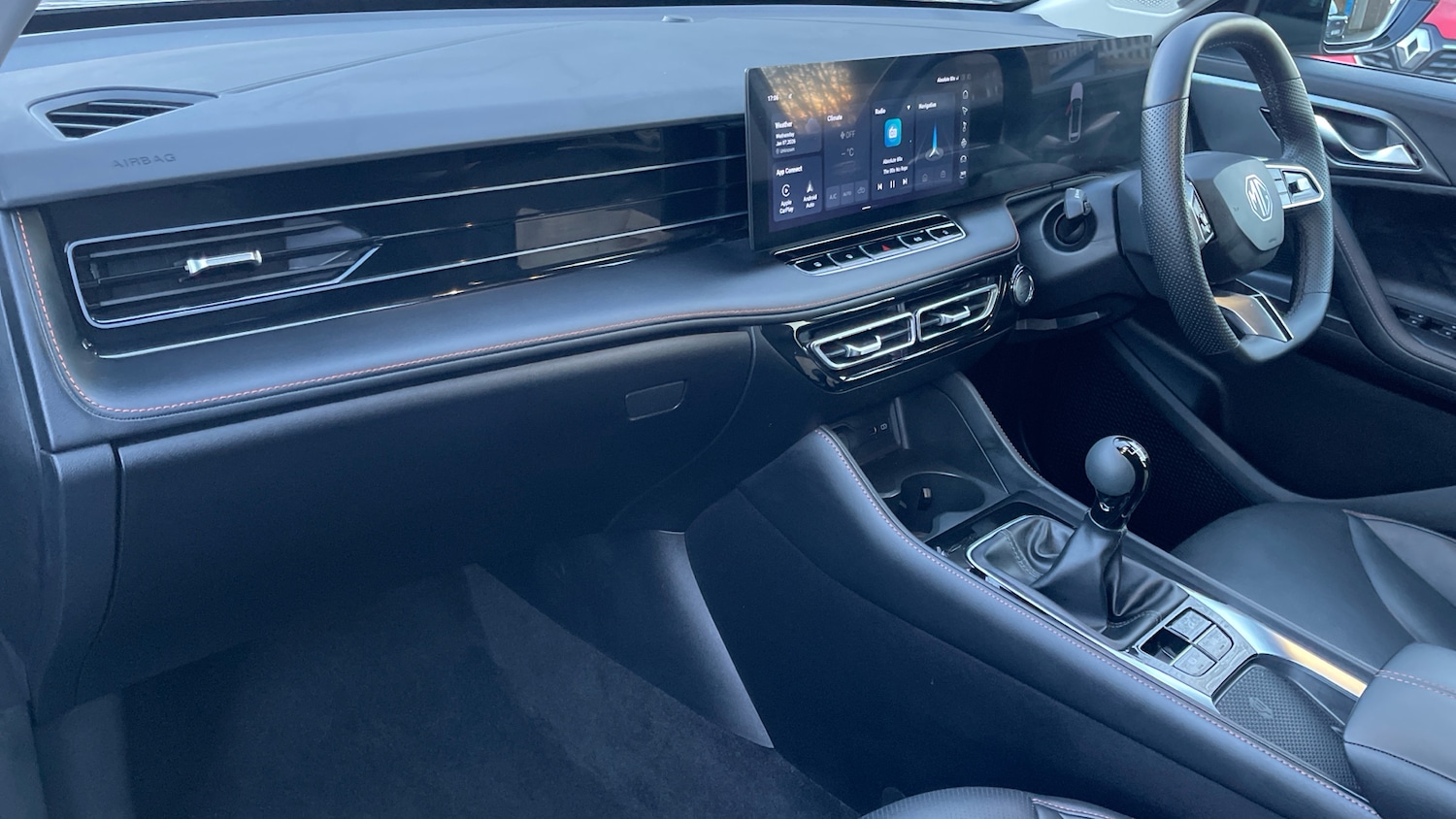 Used MG MG HS 2024 for sale - 77129456: Photo 10