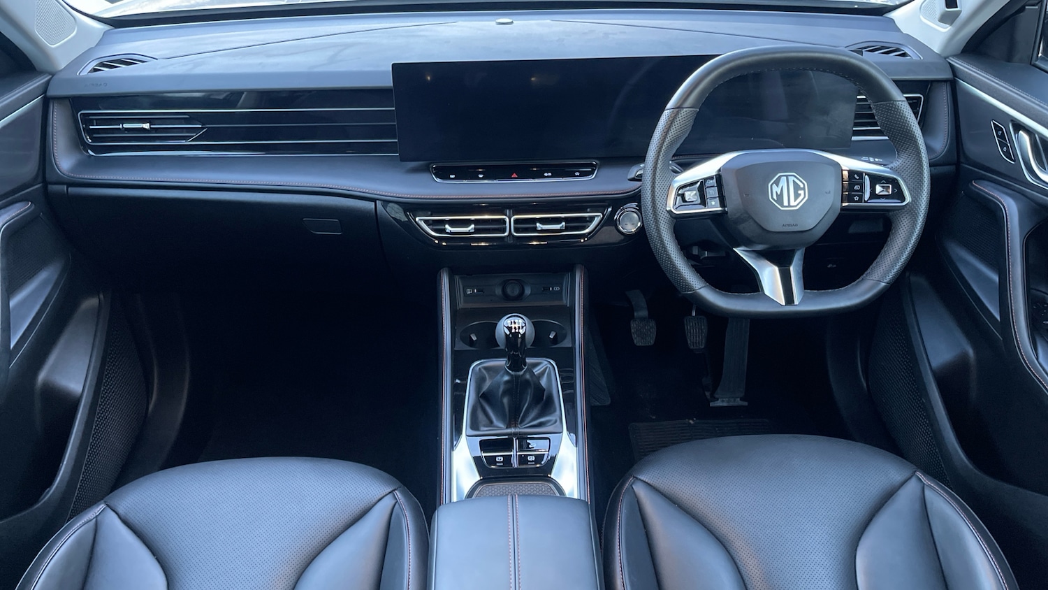 Used MG MG HS 2024 for sale - 77129456: Photo 11