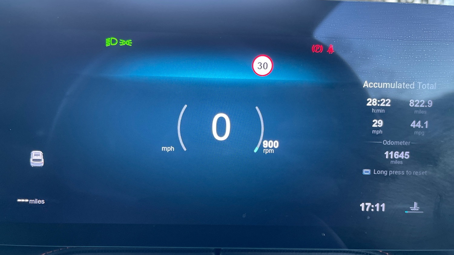 Used MG MG HS 2024 for sale - 77129456: Photo 13