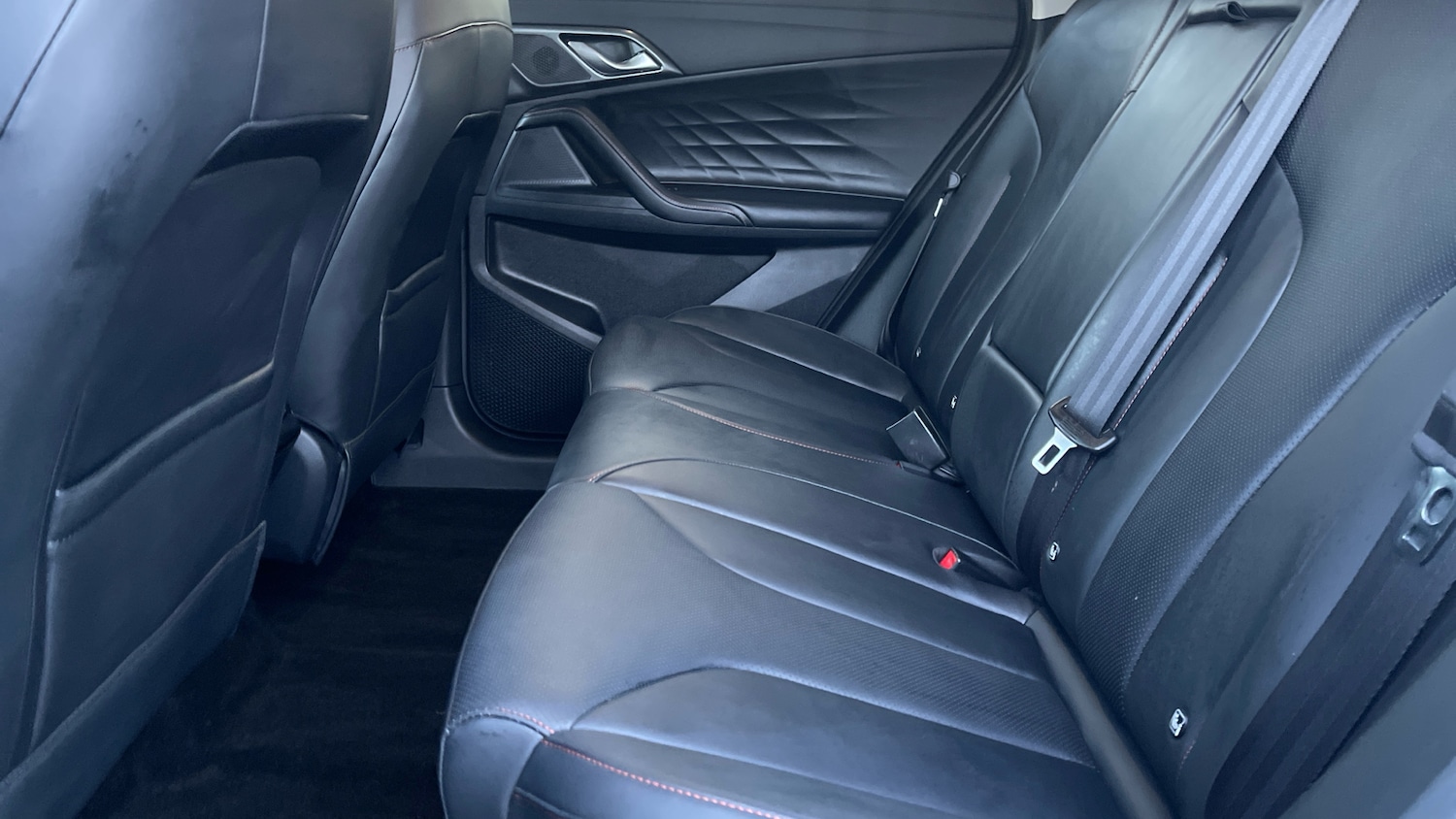 Used MG MG HS 2024 for sale - 77129456: Photo 14