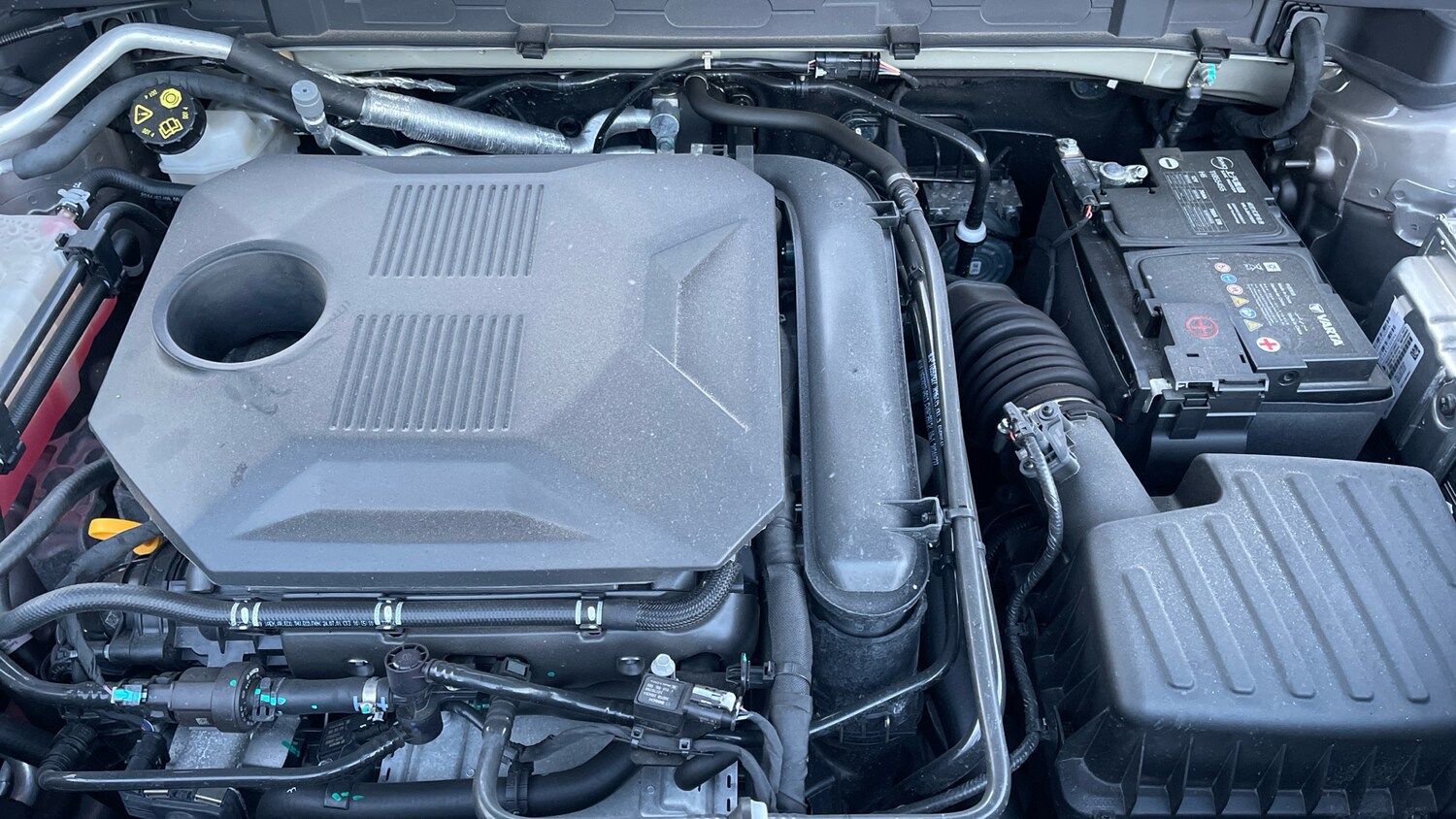 Used MG MG HS 2024 for sale - 77129456: Photo 16