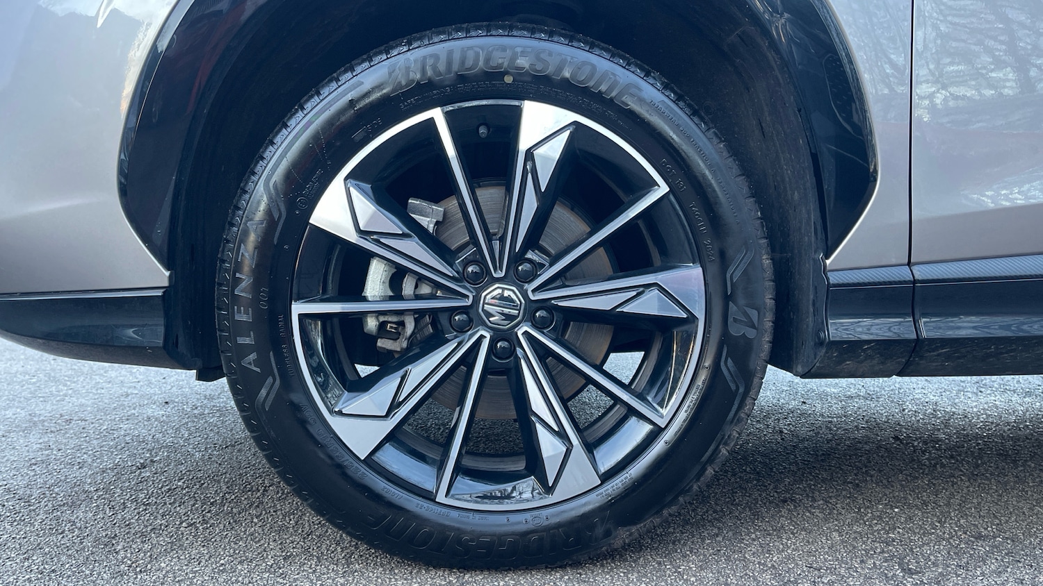 Used MG MG HS 2024 for sale - 77129456: Photo 17