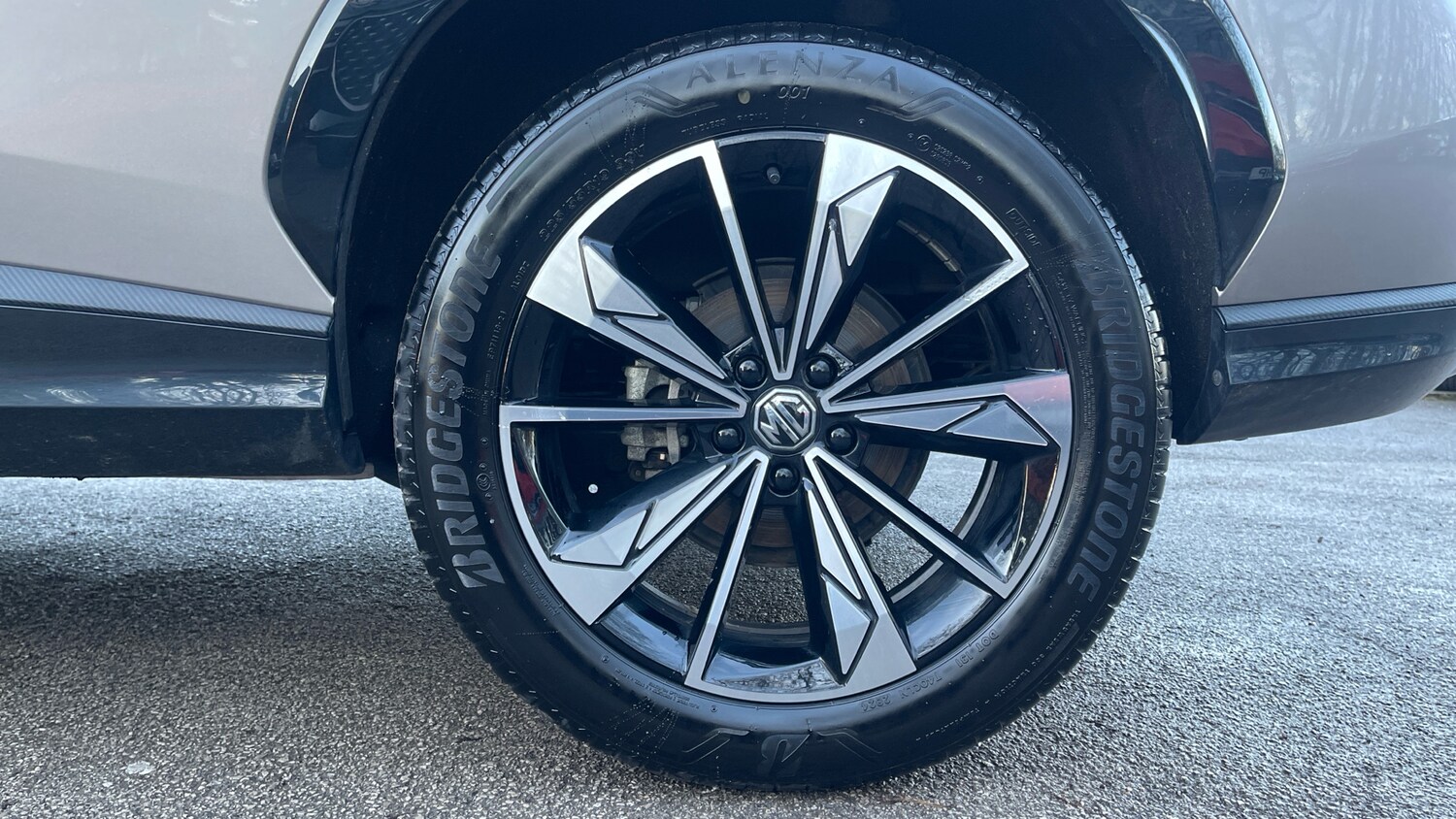 Used MG MG HS 2024 for sale - 77129456: Photo 18