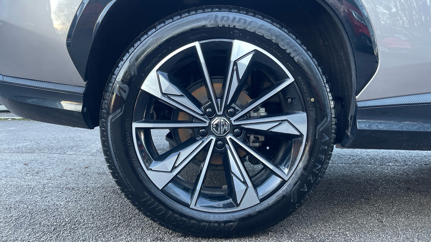 Used MG MG HS 2024 for sale - 77129456: Photo 19