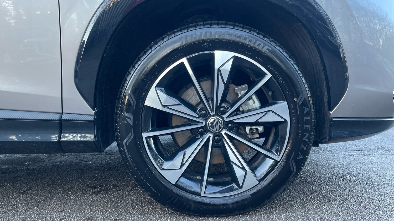 Used MG MG HS 2024 for sale - 77129456: Photo 20