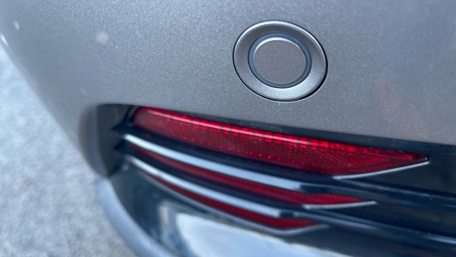 Used MG MG HS 2024 for sale - 77129456: Photo 23