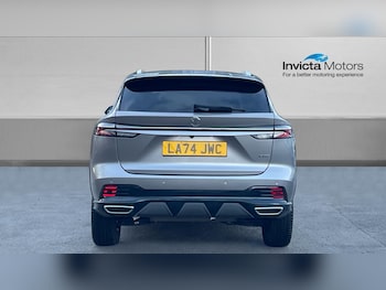 Used MG MG HS 2024 for sale - 77129456: Photo