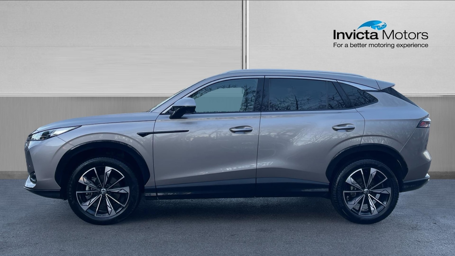 Used MG MG HS 2024 for sale - 77129456: Photo 6