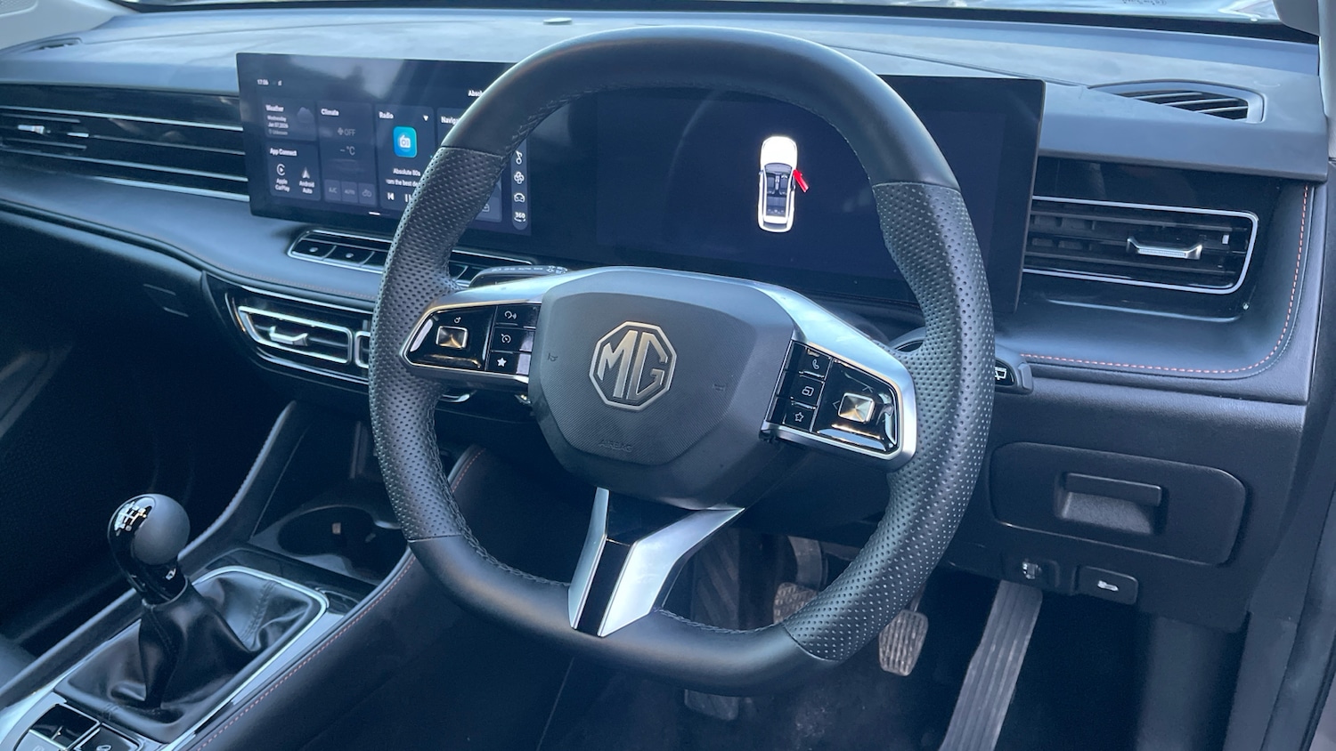 Used MG MG HS 2024 for sale - 77129456: Photo 9