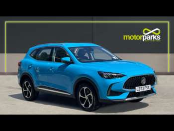 2023 - 1.5 T-GDI SE 5dr DCT