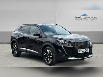 Used Peugeot 2008 2023 for sale - 79410378: Photo