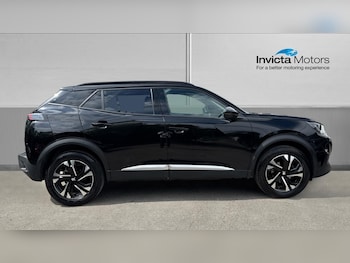 Used Peugeot 2008 2023 for sale - 79410378: Photo