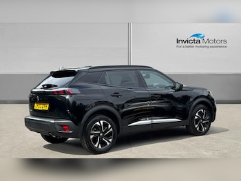 Used Peugeot 2008 2023 for sale - 79410378: Photo