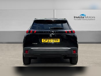 Used Peugeot 2008 2023 for sale - 79410378: Photo