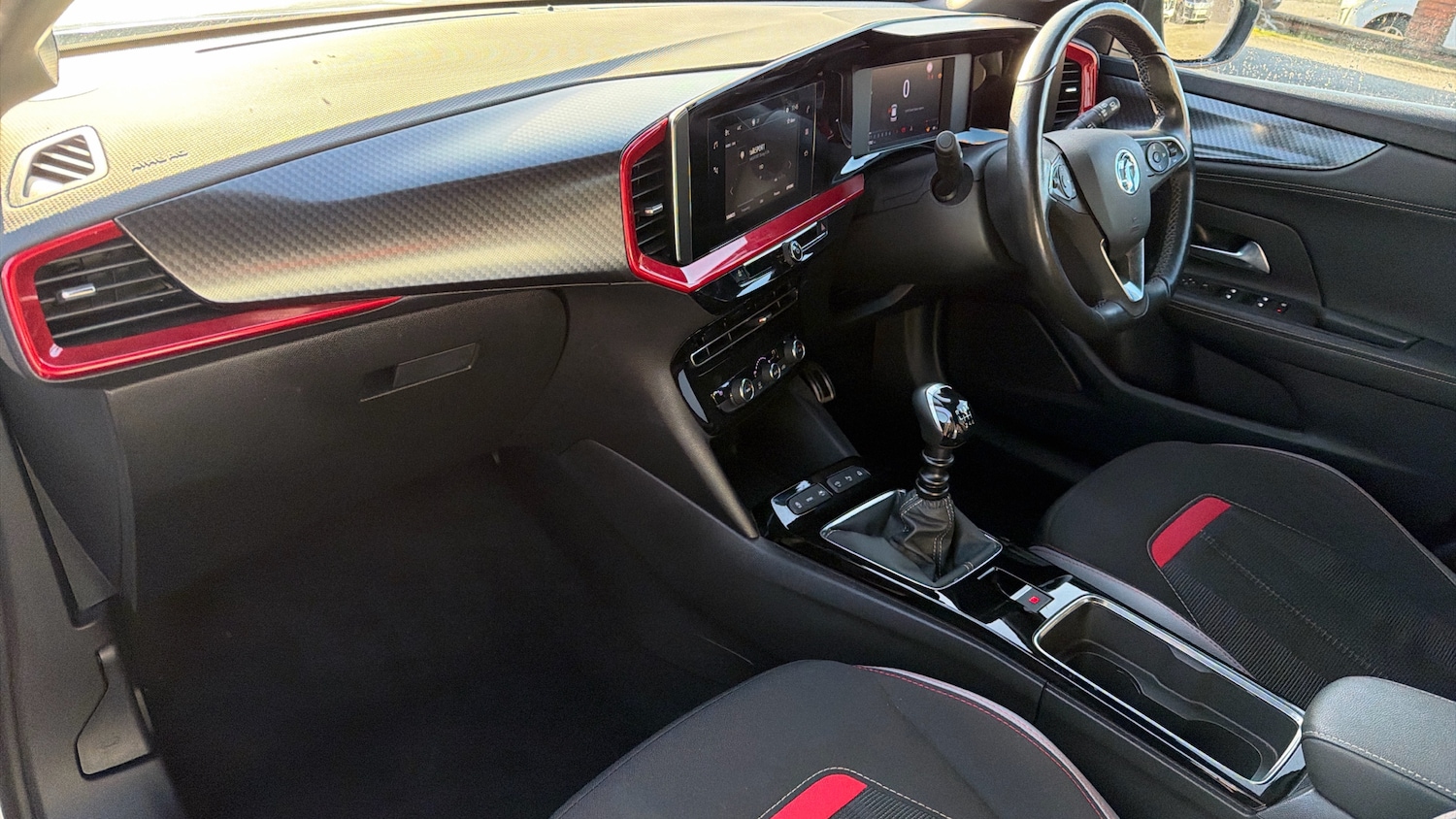 Used Vauxhall Mokka 2022 for sale - 78201874: Photo 10