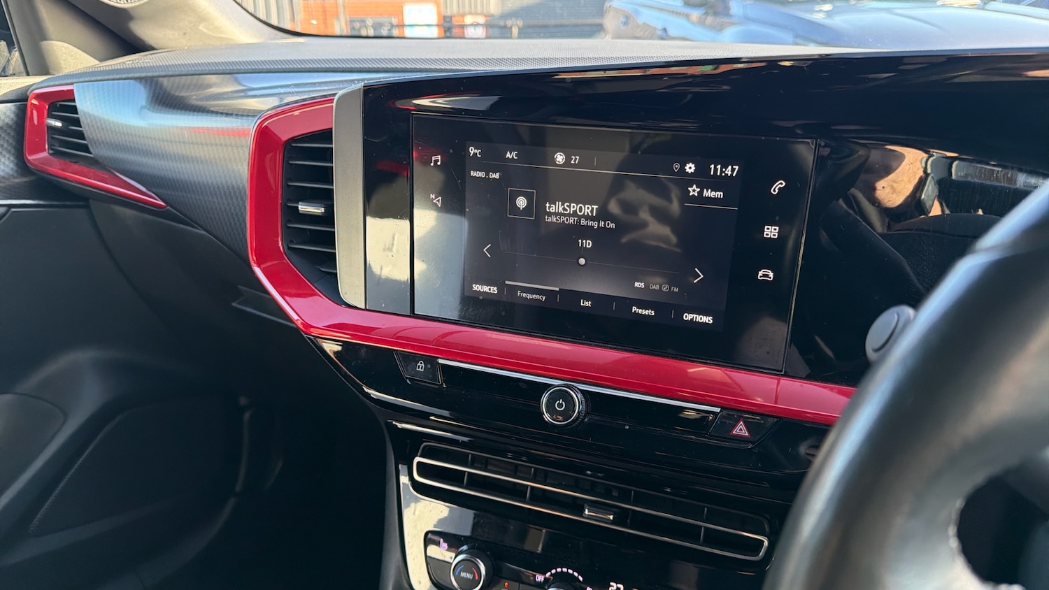 Used Vauxhall Mokka 2022 for sale - 78201874: Photo 12