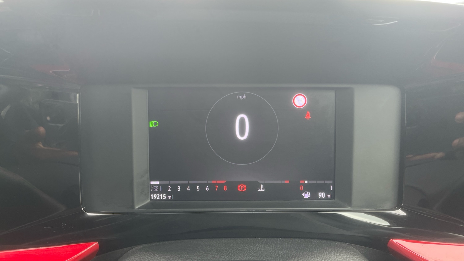 Used Vauxhall Mokka 2022 for sale - 78201874: Photo 13