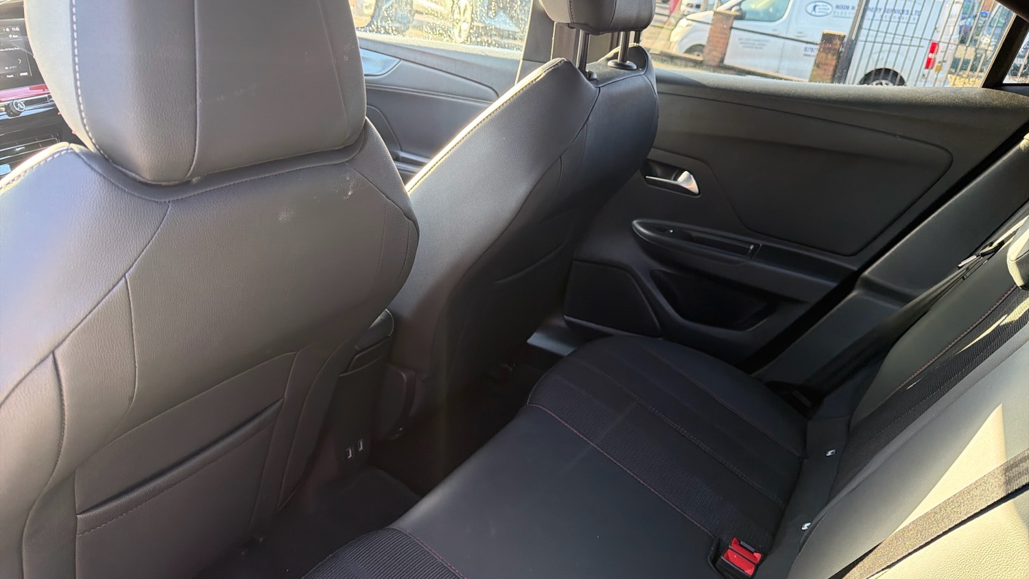 Used Vauxhall Mokka 2022 for sale - 78201874: Photo 14