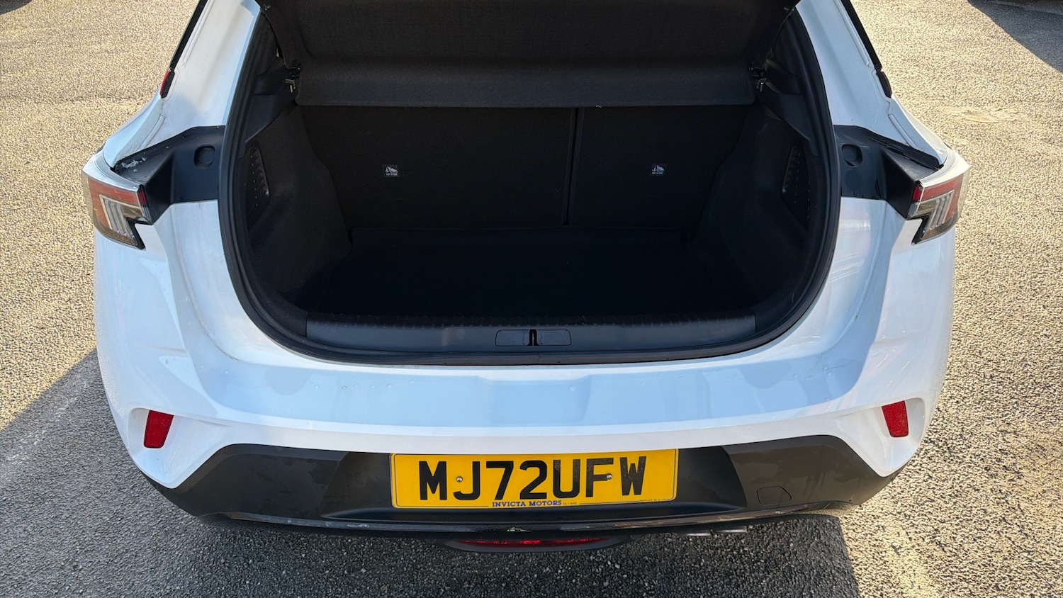 Used Vauxhall Mokka 2022 for sale - 78201874: Photo 15