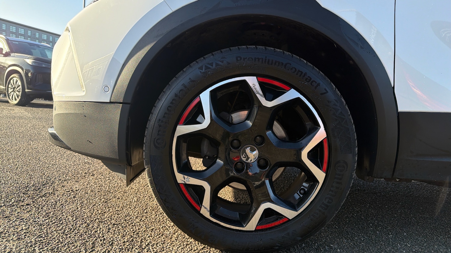 Used Vauxhall Mokka 2022 for sale - 78201874: Photo 17