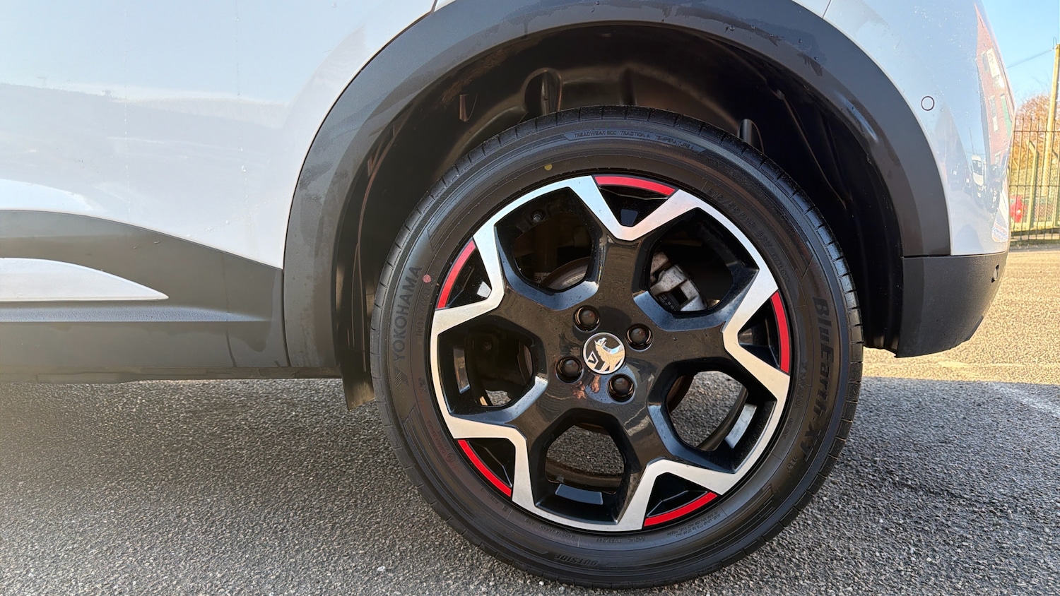 Used Vauxhall Mokka 2022 for sale - 78201874: Photo 18