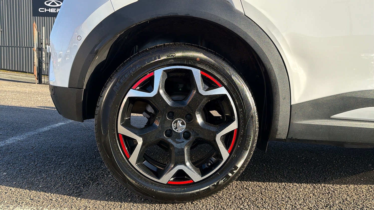 Used Vauxhall Mokka 2022 for sale - 78201874: Photo 19