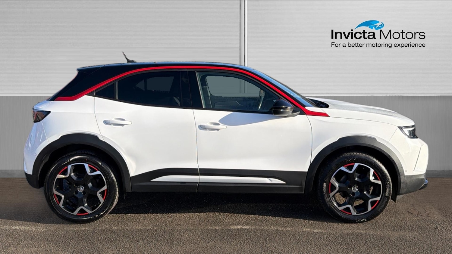 Used Vauxhall Mokka 2022 for sale - 78201874: Photo 2