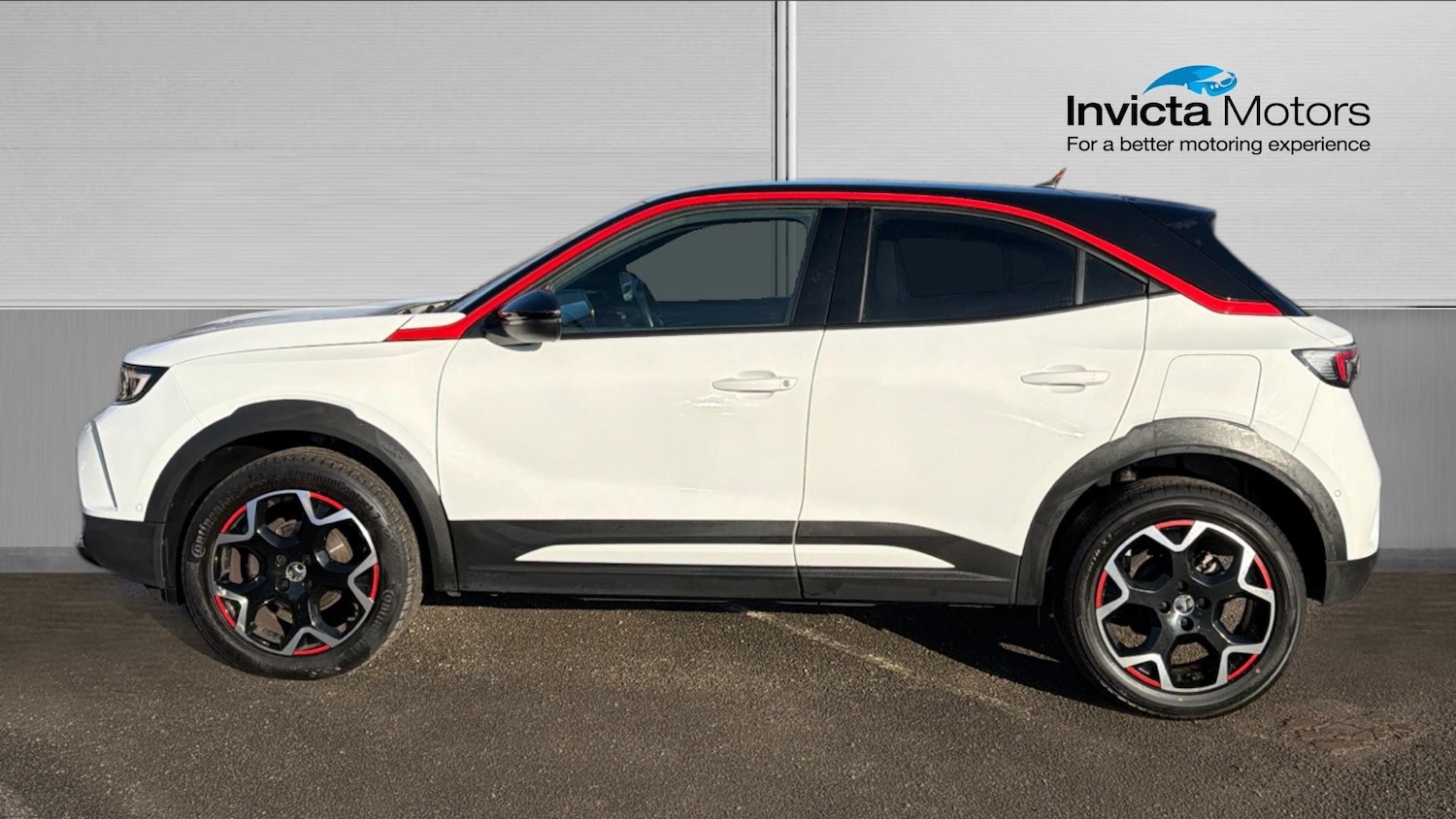 Used Vauxhall Mokka 2022 for sale - 78201874: Photo 6