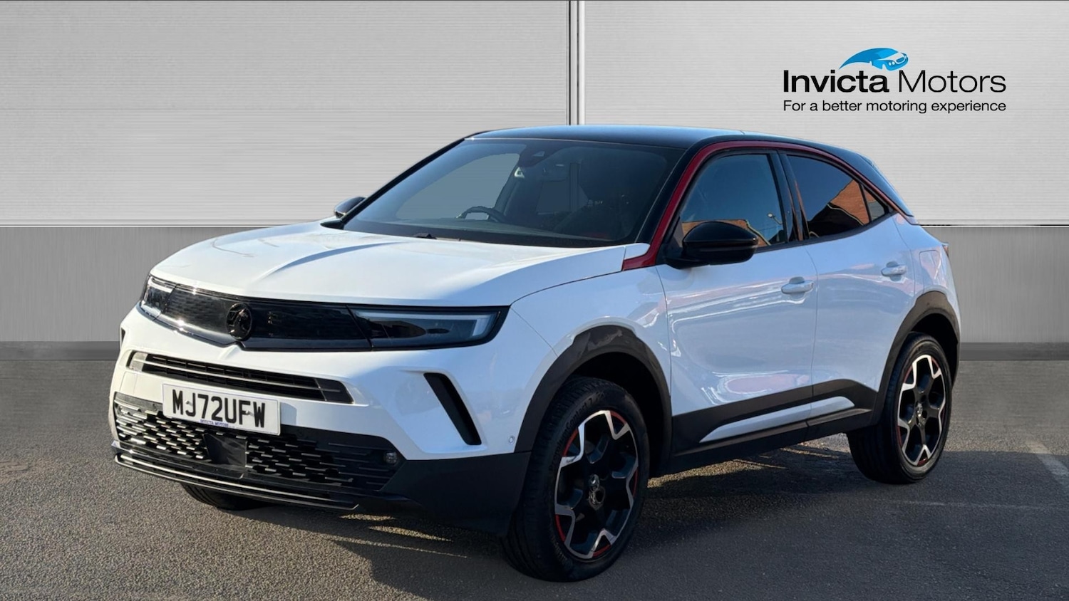 Used Vauxhall Mokka 2022 for sale - 78201874: Photo 7