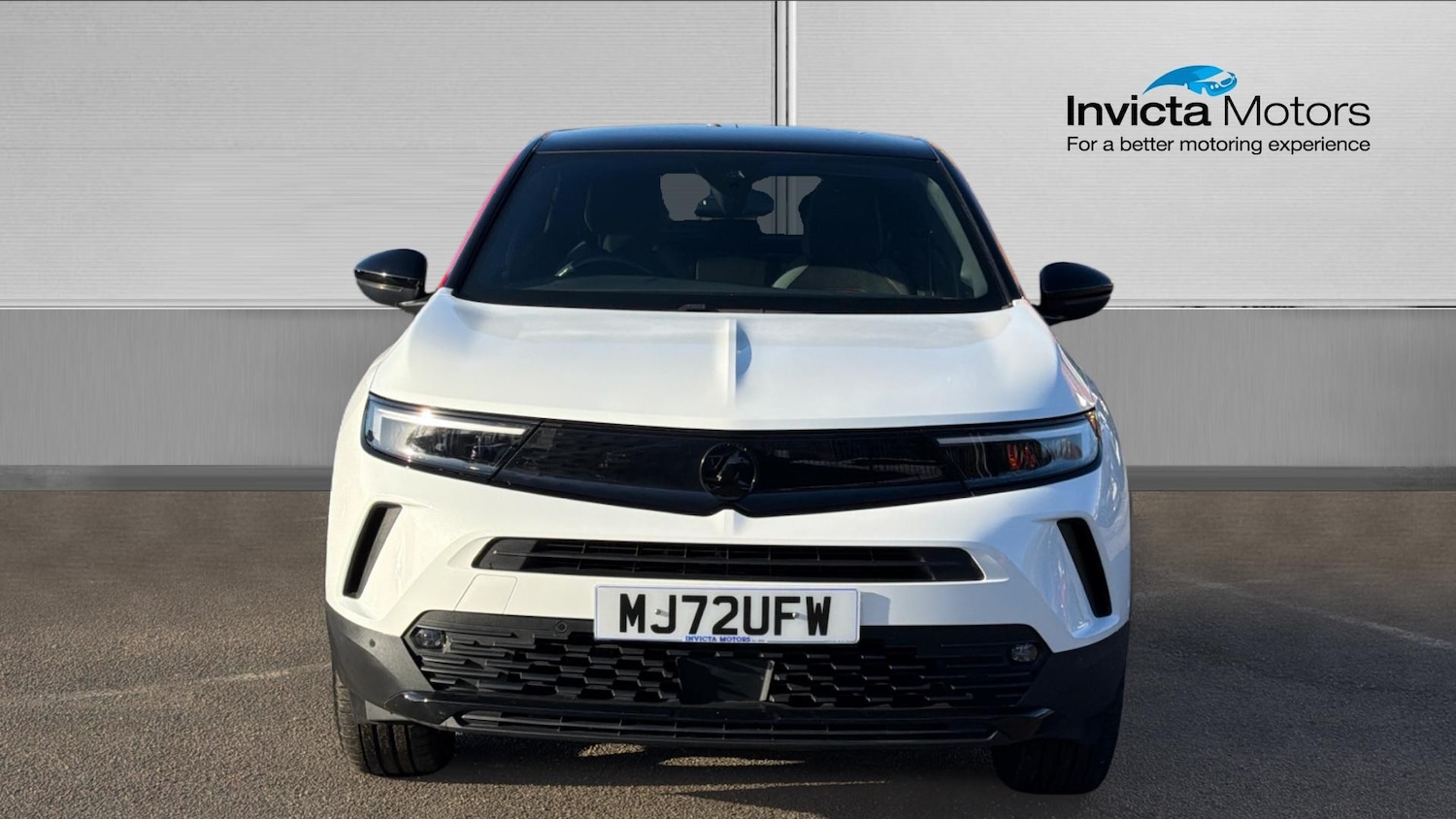 Used Vauxhall Mokka 2022 for sale - 78201874: Photo 8