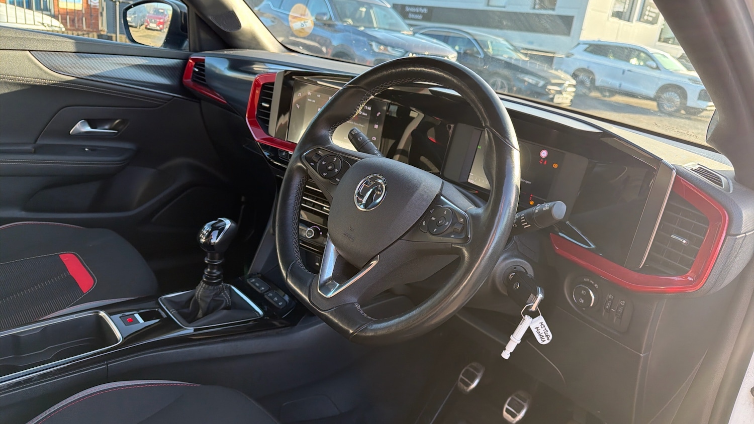 Used Vauxhall Mokka 2022 for sale - 78201874: Photo 9