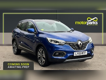 Renault - Kadjar