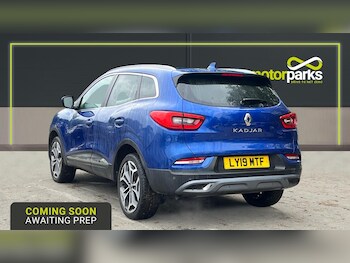 Used Renault Kadjar 2019 for sale - 76106993: Photo 2