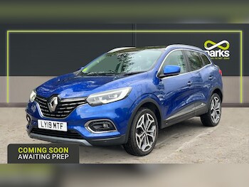 Used Renault Kadjar 2019 for sale - 76106993: Photo 3