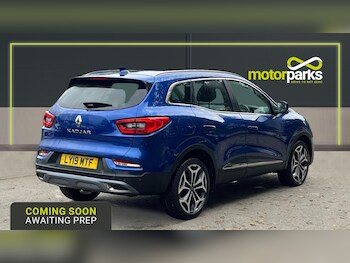 Used Renault Kadjar 2019 for sale - 76106993: Photo 4
