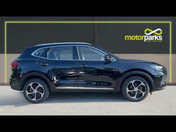 Used MG MG HS 2024 for sale - 74976503: Photo