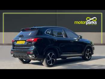 Used MG MG HS 2024 for sale - 74976503: Photo