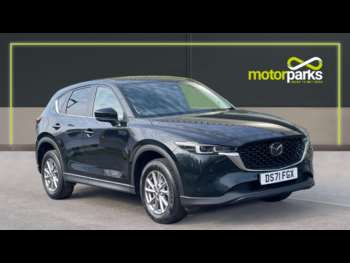 2022 - 2.0 SE-L 5dr