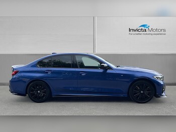 Used BMW 3 Series 2021 for sale - 78489006: Photo